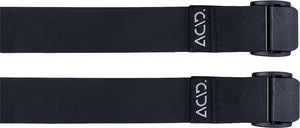 Acid bikepacking tension strap
