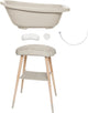 Bébé-jou bad sense edition taupe + digitale thermometer