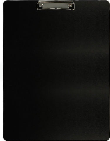Westcott klembord a3 - zwart - ac-e17102-zw