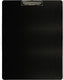Westcott klembord a3 - zwart - ac-e17102-zw