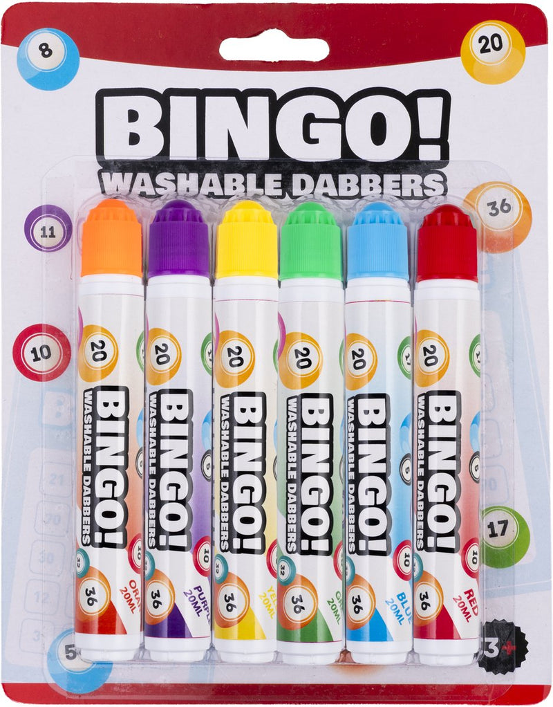 Load image into Gallery viewer, Engelhart bingo stiften 20 ml - 6st.
