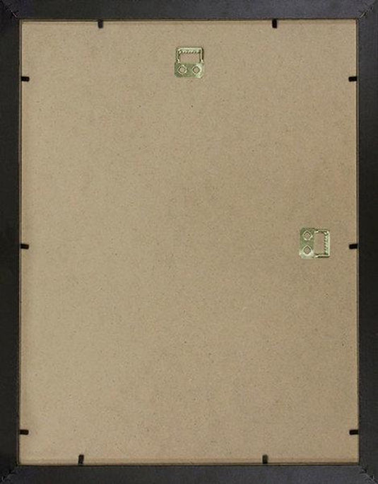 Gb eye limited wissellijst 60x80cm zwart - mdf
