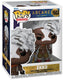 Funko pop! television: arcane - ekko #1603