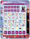 Lexibook bevroren tweetalig tablet (de en)