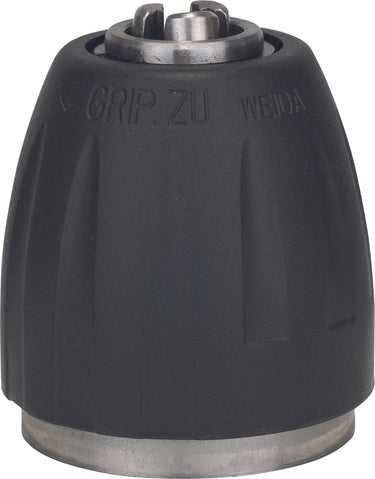 Bosch - snelspanboorhouder 1.5 - 13, 1 2 -20