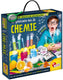 Lisciani i'm a genius de geheimen van de chemie
