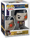 Funko pop! television: arcane - silco #1604