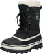 Sorel caribou™ - wandelschoenen - dames- maat 39 - zwart
