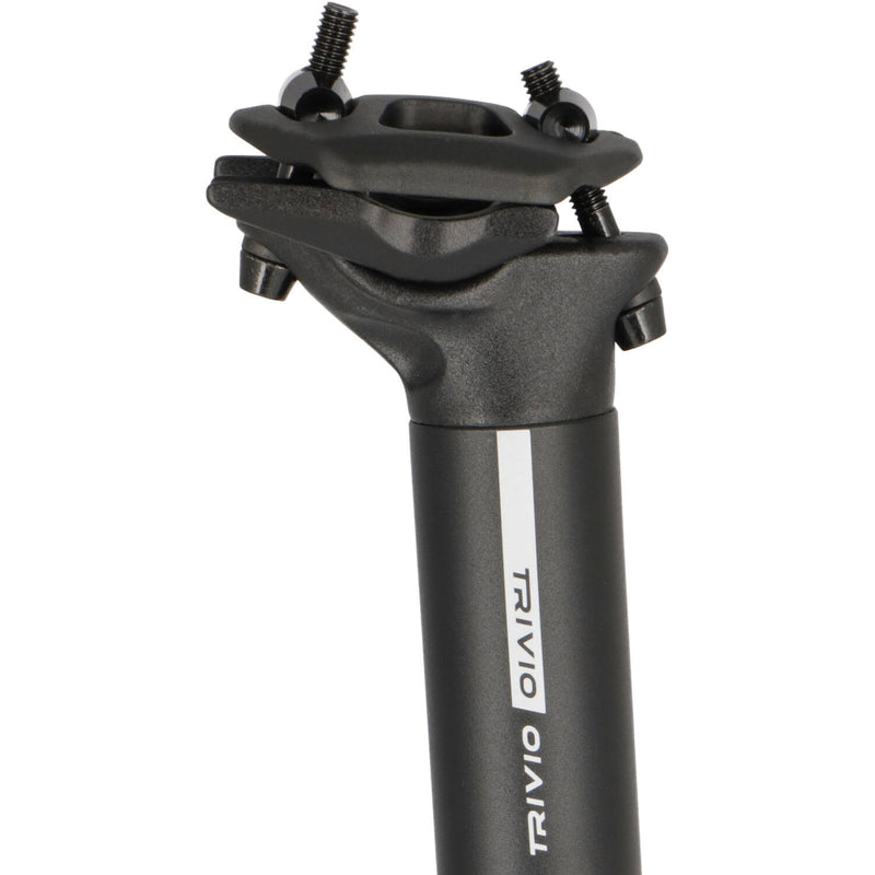 Load image into Gallery viewer, Trivio - zadelpen trust 400x31.6mm 15mm offset
