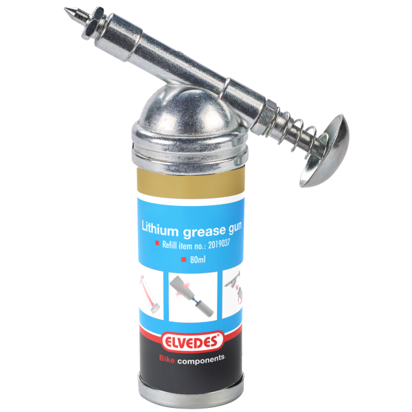 Load image into Gallery viewer, Vetspuit Elvedes 80Ml
