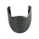 Eurofender spatbordneus - 58 mm breed (geschikt voor de meeste spatborden) (5 stuks)