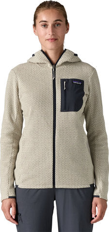 Load image into Gallery viewer, Patagonia r1 air full-zip hoody women's sweater model 2025
