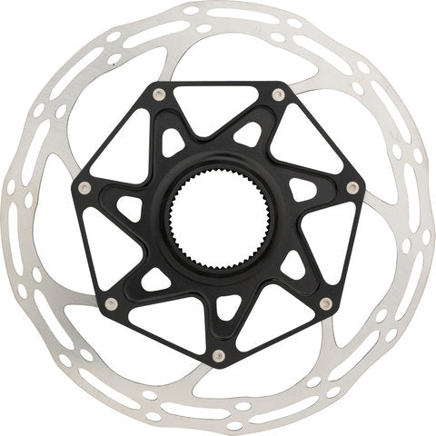 Load image into Gallery viewer, Sram centerline x center lock brake rotors, 2-piece
