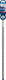 Bosch expert sds plus-7x hamerboor 15 x 400 x 465 mm