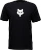 Fox head ss prem tee t-shirt