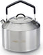 Campingaz kettle – camping waterketel – campingkookset – rvs