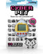 #winning cyber pet – tamagotchi sleutelhaner - digitaal huisdier – retro pixel speelgoed – interactief spel met 32 dieren