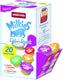 Animonda milkies variety value pack - kattensnack - assorti 20x15 g 20 stuks