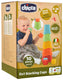 Chicco 2 in 1 stapelbekers eco+ gemaakt van 80% gerecycled plastic!