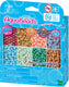 Aquabeads navulling multikleuren parel mix- meerdere kleuren in 1 parel - watercolourbeads- 800 parels