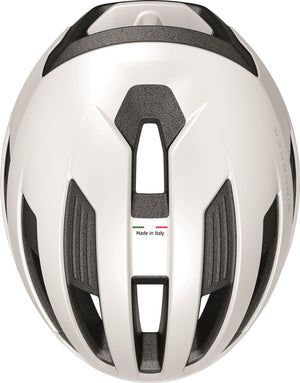 Abus helm wingback polar white m 54-58cm