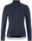 Craft adv bike subz ls jersey w dames fietsshirt - blaze