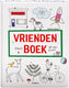 Merkloos sans marque fredrika vriendenboek