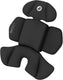 Maxi-cosi inlay newborn autostoel pearl s black