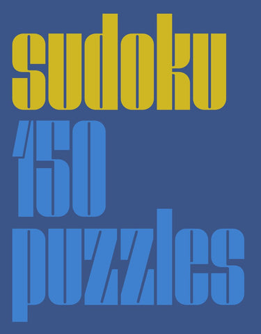 Modern sudoku