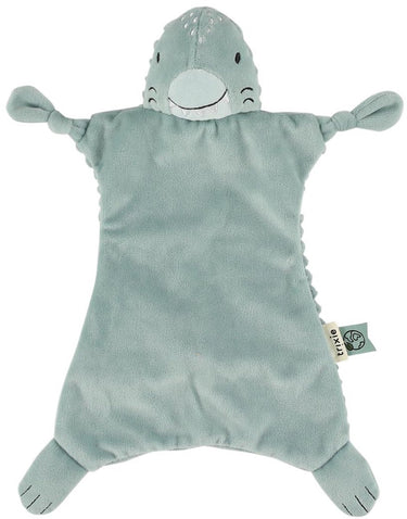 Trixie knuffeldoekje | mr. shark