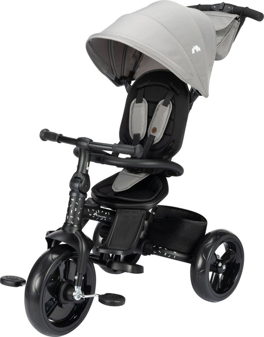 Bebeconfort windy - buggy - tinted gray