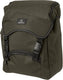 Fastrider unibag traffic enkele fietstas basics - groen - 14l