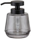 Sealskin mood - zeepdispenser 380 ml - vrijstaand - grijs