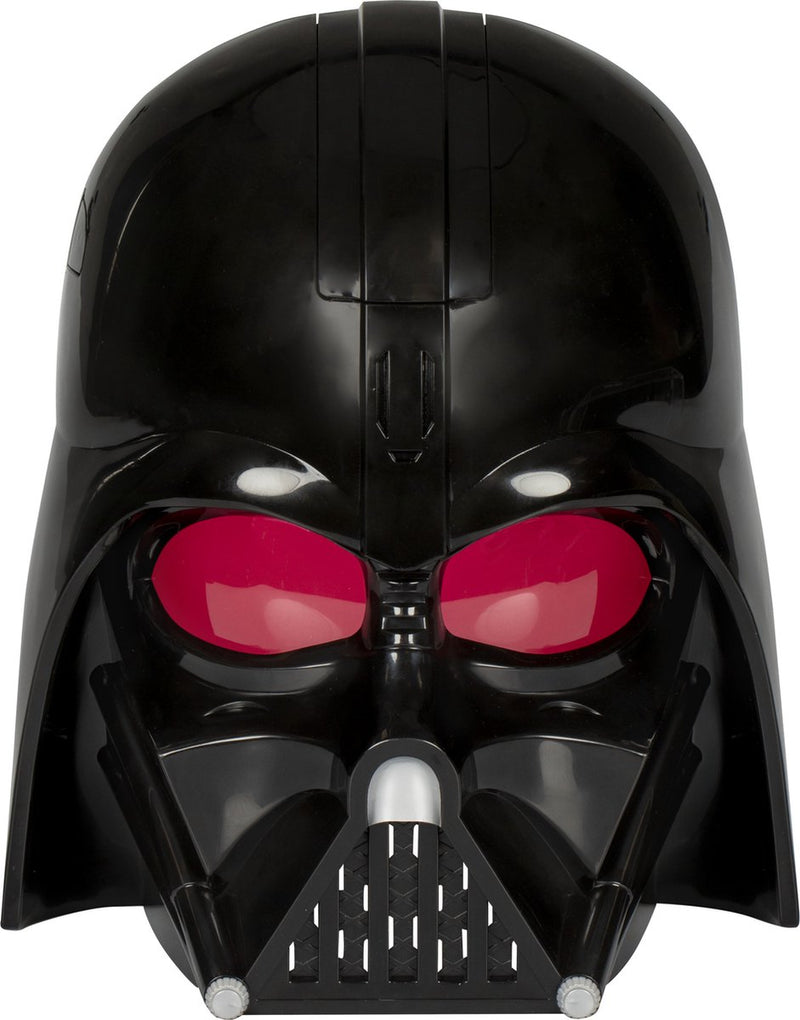 Load image into Gallery viewer, Hasbro star wars darth vader elektronisch masker
