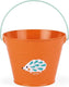Janod - happy garden - tuinier gereedschap - emmer voor kinderen