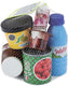 Ecoiffier 100% chef boodschappen