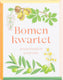 Snor bomen kwartet