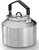 Campingaz kettle – camping waterketel – campingkookset – rvs