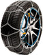 Husky butzi 60 sneeuwkettingen - 9 mm - 2 stuks
