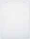 Raadhuis luchtkussenenvelop h18 - 290x370mm - met plakstrip - wit - 100 stuks - rd-306618