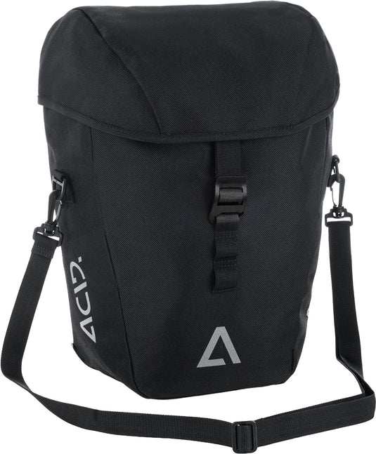 Acid city 20 cilink side bag