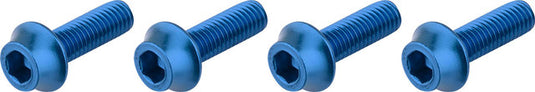 Wolf tooth components bottle cage screws