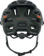 Abus helm moventor 2.0 l 57-61 pine green