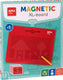 Apli | xl magneetbord met pen