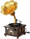 Pantasy retro gramophone - 85009