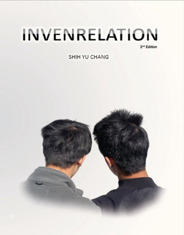 Invenrelation (second edition)