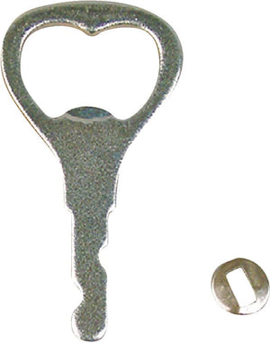 Creativ company https: www.cchobby.nl flessenopener-l-7-cm-5-stuk-1-doos