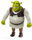 Noble collection universal dw - bendyfig figuur - shrek