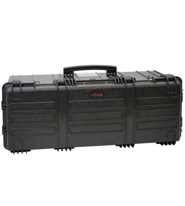 Explorer Cases 9433 Koffer Zwart met Plukschuim