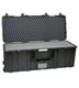 Explorer Cases 9433 Koffer Zwart met Plukschuim